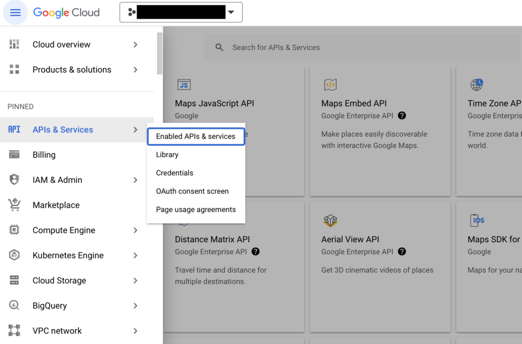 Distance Based Shipping Rates Google API