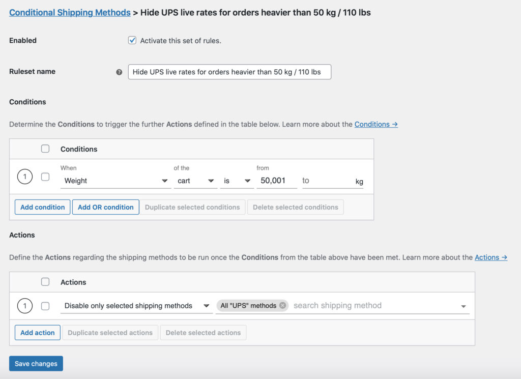 Hide Ups Live Rates For Orders Above 50kg 110lbs