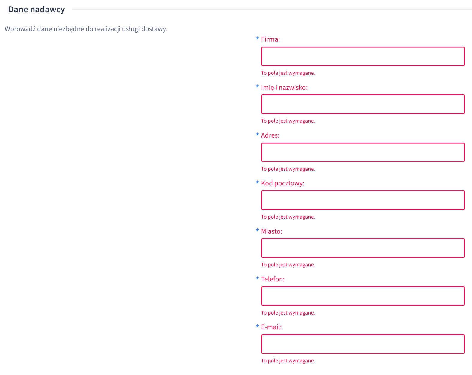Monosnap Panel Administratora Panel Administracyjny 20