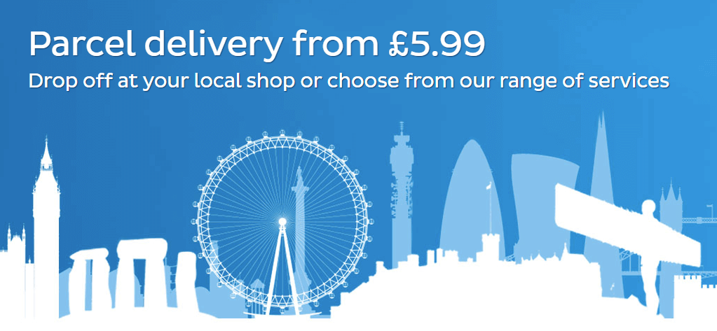 WooCommerce UK Shipping - DPD Local Parcel Delivery